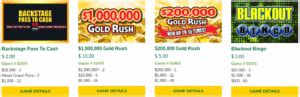 lottery results new jersey|loteria de nj.